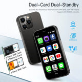 15 Pro Android Mini Smartphone - Gadget Haven