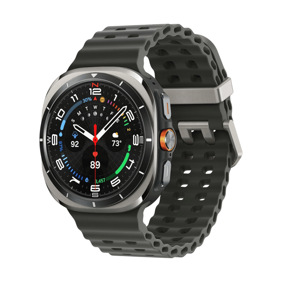 Galaxy Watch Ultra 47mm LTE AI Smartwatch - Gadget Haven