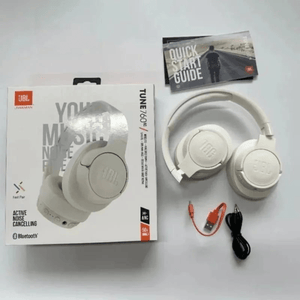 JBL Ear Headphones - miaf store
