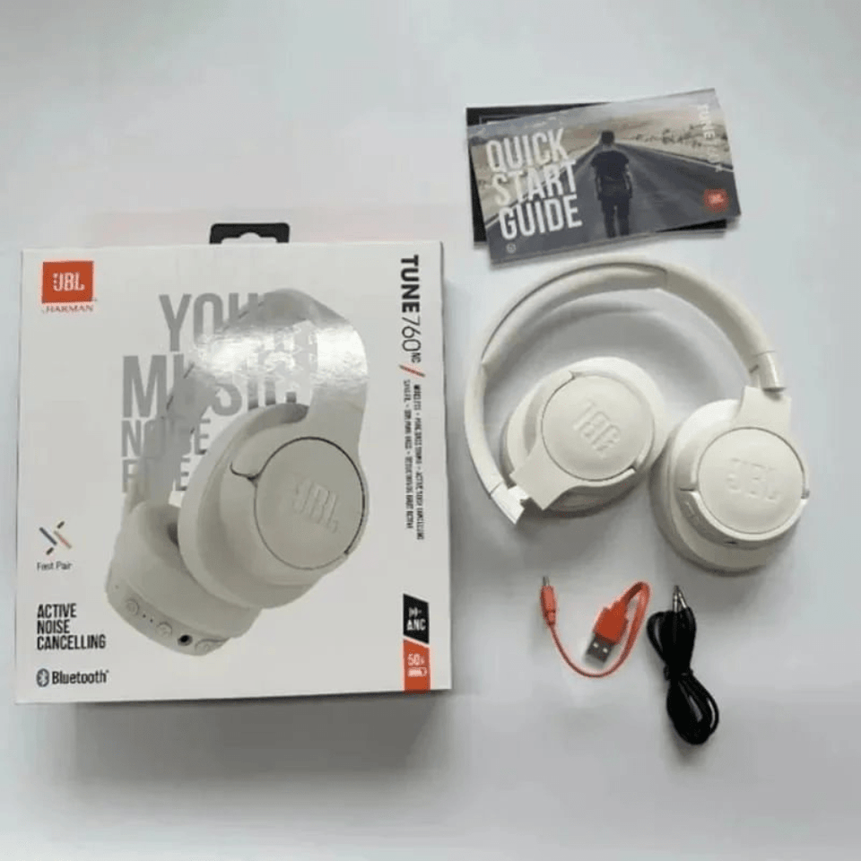 JBL Ear Headphones - miaf store