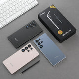 Air Tab S25 Ultra 5G 24GB Ram & 1TB Rom