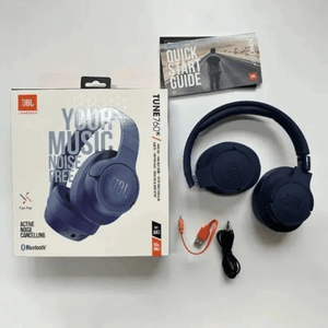 JBL Ear Headphones - miaf store