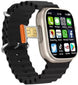 4G Smartwatch for Men & Women – With Camera, SIM Support