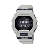 Casio G-Shock Analog-Digital World Time Watch