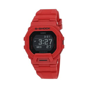 Casio G-Shock Analog-Digital World Time Watch