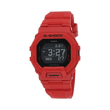 Casio G-Shock Analog-Digital World Time Watch