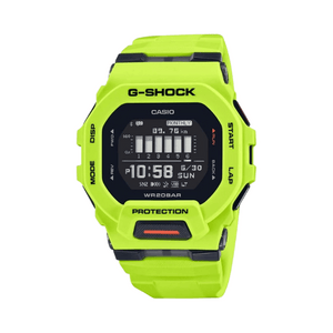 Casio G-Shock Analog-Digital World Time Watch