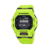 Casio G-Shock Analog-Digital World Time Watch
