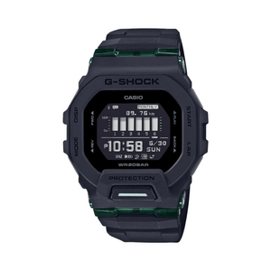 Casio G-Shock Analog-Digital World Time Watch
