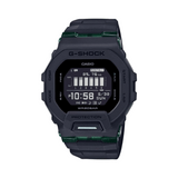Casio G-Shock Analog-Digital World Time Watch