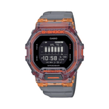 Casio G-Shock Analog-Digital World Time Watch