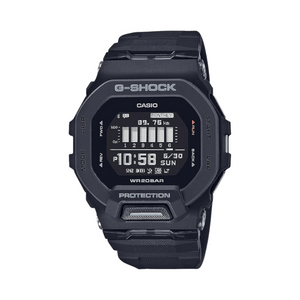 Casio G-Shock Analog-Digital World Time Watch