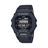Casio G-Shock Analog-Digital World Time Watch