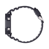 Casio G-Shock GA-2100 Iconic Black - miaf store