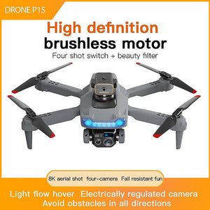 Drone 5G Dual 4K/8K Cameras miaf store