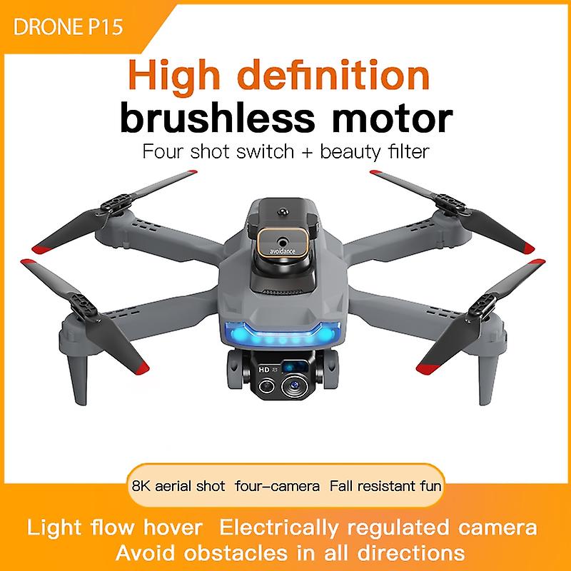 Drone 5G Dual 4K/8K Cameras miaf store