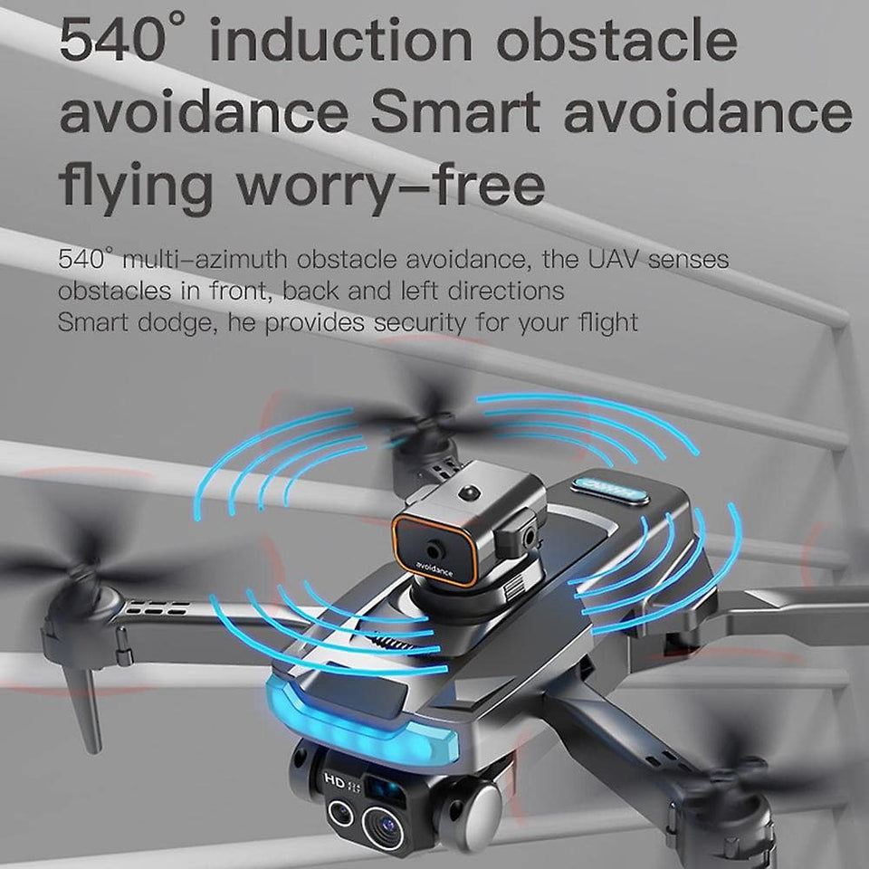 Drone 5G Dual 4K/8K Cameras - miaf store