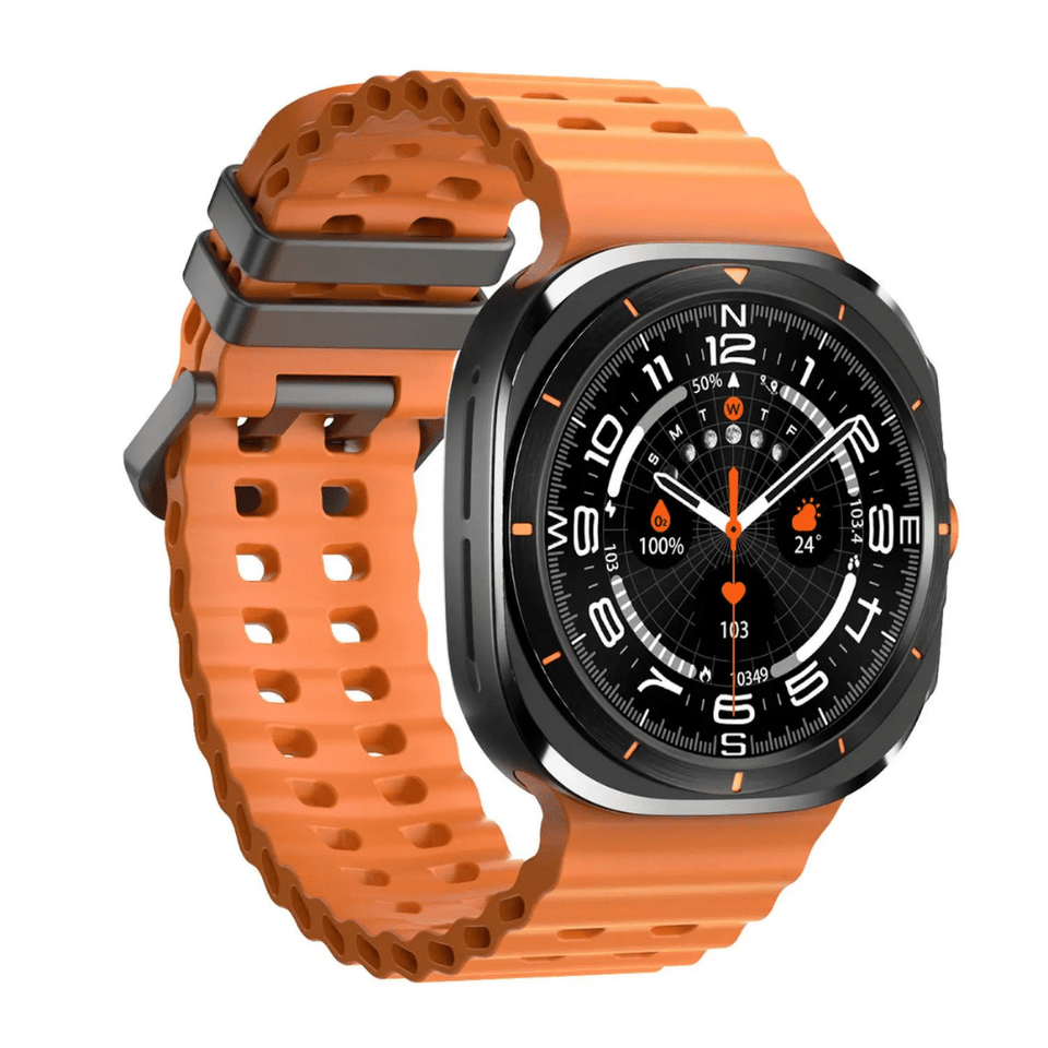 Galaxy Watch Ultra 47mm LTE AI Smartwatch - miaf store