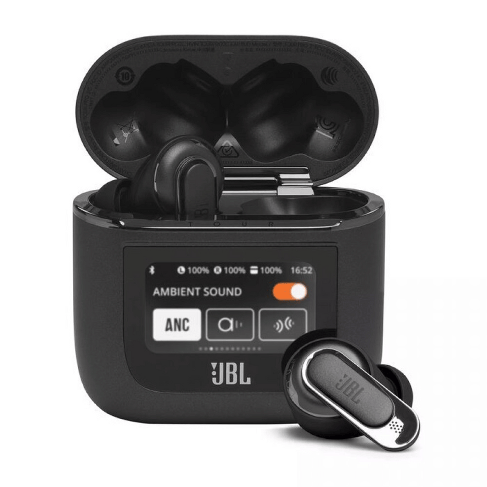 BL Tour Pro 2 – True Wireless - Gadget Haven
