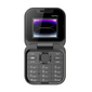 New Folding Flip Button Mobile Phone - Miaf Store