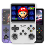 Retro Gaming On the Go