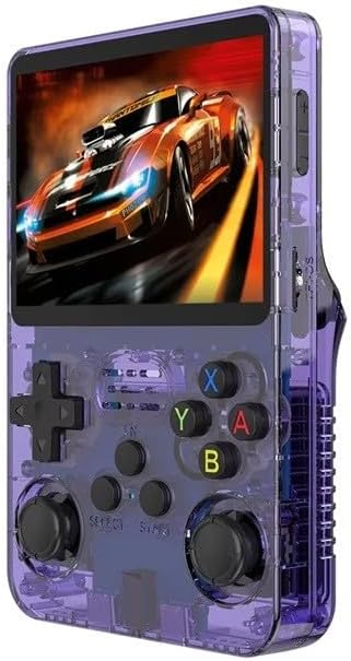 Retro Gaming On the Go