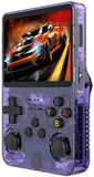 Retro Gaming On the Go