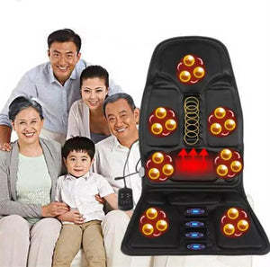 Turn Any Chair into a Personal Spa!