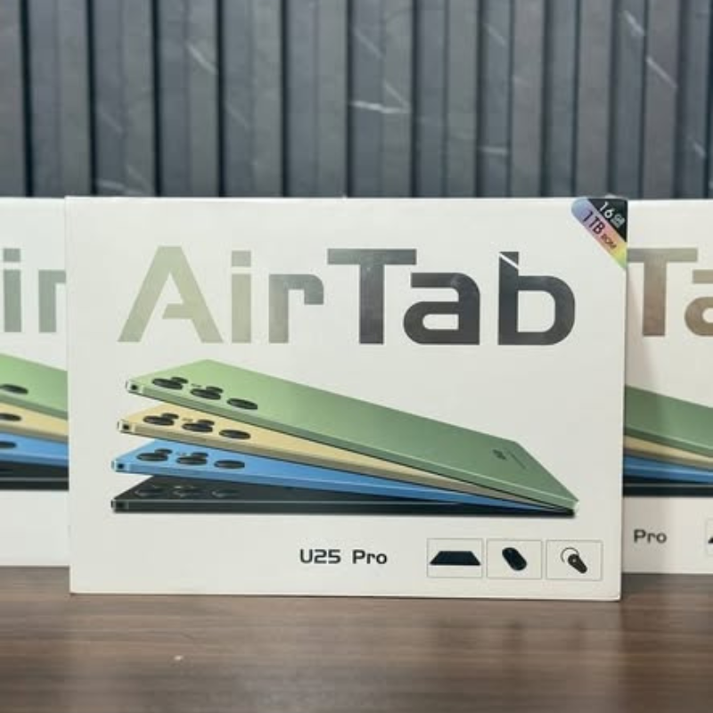 AirTab U25 Pro Tablet – 10.1