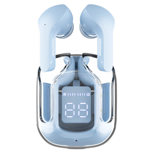 TWS Headset T6 ENC – Wireless Audio - Gadget Haven