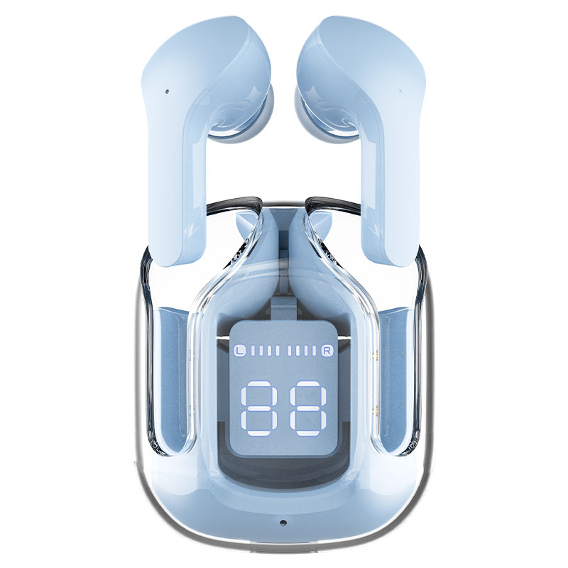 TWS Headset T6 ENC – Wireless Audio - Gadget Haven