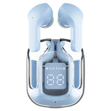 TWS Headset T6 ENC – Wireless Audio - Gadget Haven
