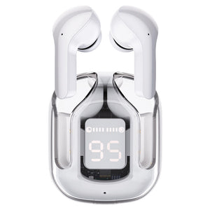 TWS Headset T6 ENC – Wireless Audio - Gadget Haven