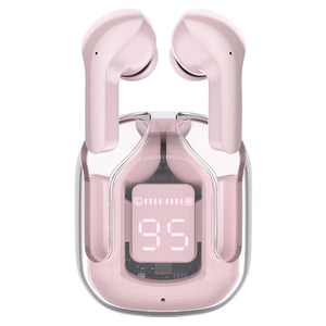 TWS Headset T6 ENC – Wireless Audio - Gadget Haven