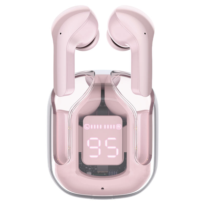 TWS Headset T6 ENC – Wireless Audio - Gadget Haven