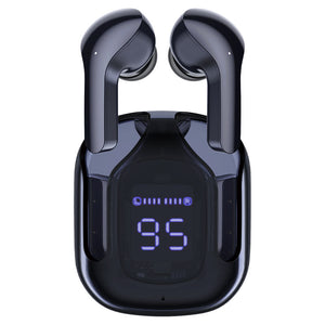 TWS Headset T6 ENC – Wireless Audio - Gadget Haven