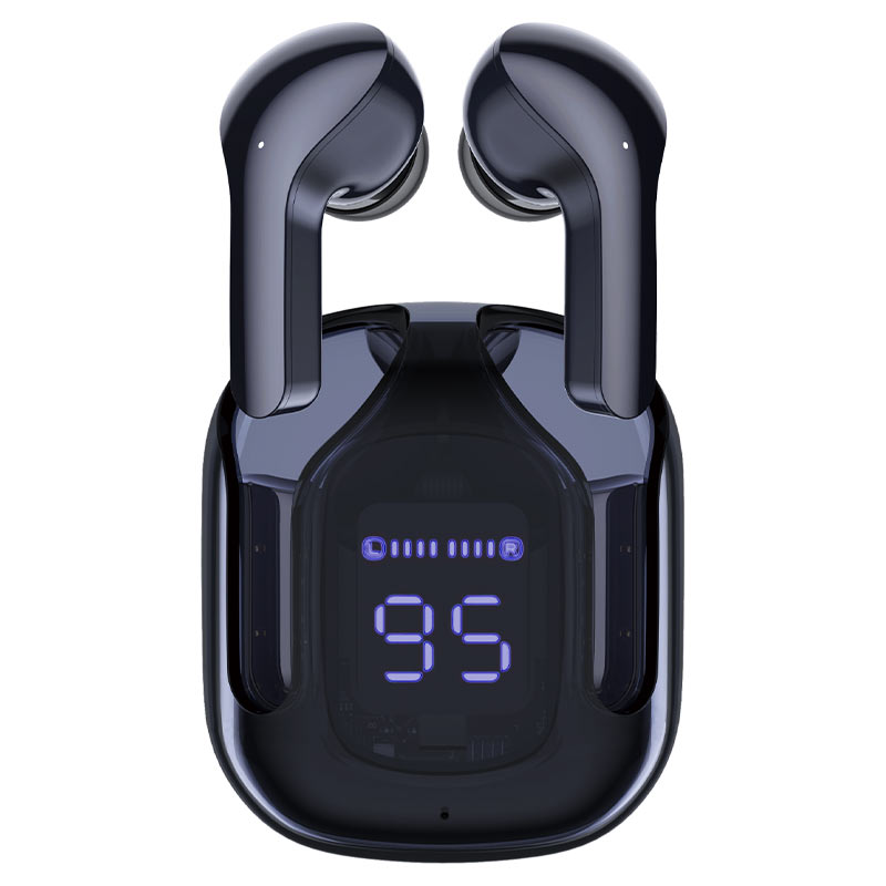TWS Headset T6 ENC – Wireless Audio - Gadget Haven
