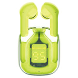 TWS Headset T6 ENC – Wireless Audio - Gadget Haven