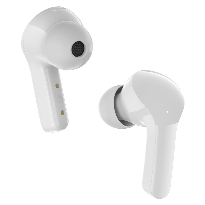 TWS Headset T6 ENC – Wireless Audio - Gadget Haven