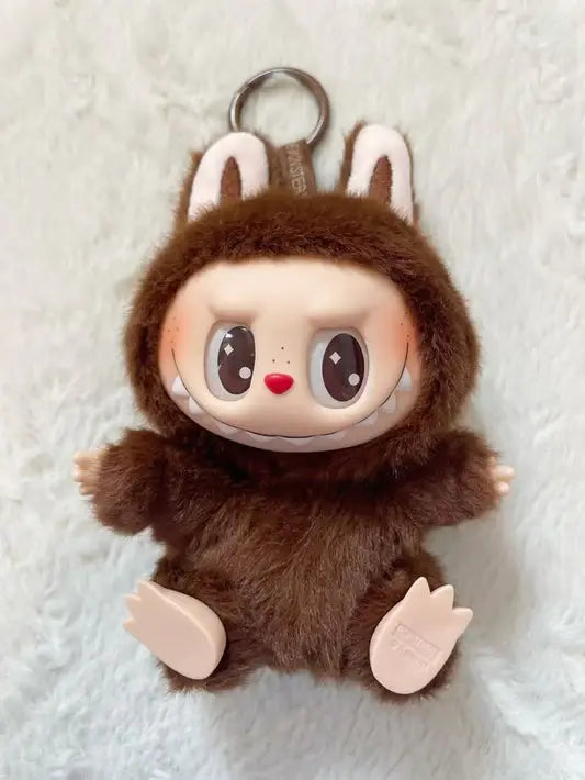 Labubu Plush Dolls (Random Character) – Soft Collectible Toys