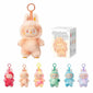 Labubu Plush Dolls (Random Character) – Soft Collectible Toys